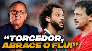 Thumbnail for "CITY NÃO É O MAIOR TIME DA HISTÓRIA!" - Galvão comenta a final do mundial