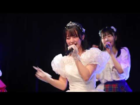 ＳＴＡｉＮＹ　浜辺千夢生誕祭２０２２　＠池袋ＳＴＵＤＩＯ　Ｍｉｘａ　２０２２／１１／２３