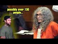 SERIAL KILLER RODNEY ALCALA