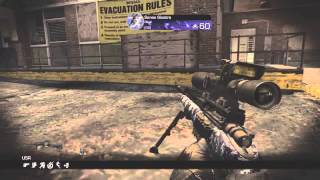 Shot on warhawk!