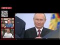 &quot;Потряхивания Путина&quot;  - Фейгин, Арестович