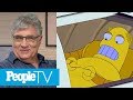 ‘Futurama’ Cast Shares Stories From The Show’s Beginnings, Resurrections & Legacy | PeopleTV