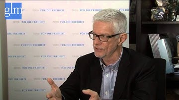 Aristos Doxiadis on Greek Liberal Monitor