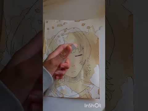     رسم باتشيرا  