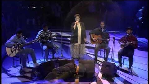 Thumbnail of Cesaria Evora  Petit pays HQ