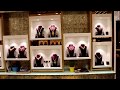 JEWELLERY SHOWROOM TOUR ( INTERIORS AND VASTU)