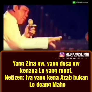 Yang Mampus Bukan Lu Doang Monyong!!!!!!!!!!!!!!!