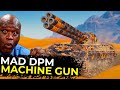 Best dpm build for e50 is mad  world of tanks e50 best dpm