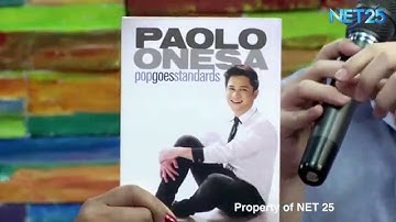 PAOLO ONESA NET25 PAMBANSANG ALMUSAL Guesting (Part 2)