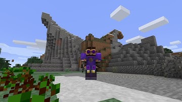 FTB Infinity Evolved - Ep02 - Angel Ring and Ender Dragon