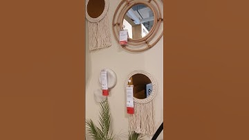 IKEA - Wall Decor Ideas #shorts