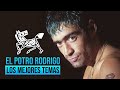 El potro rodrigo prohibido olvidar  enganchado exitos del potro  cuarteto