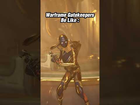 ITS MINE! #warframe