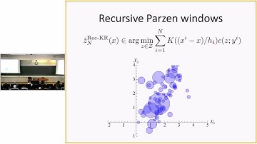 Dimitris Bertsimas: From predictive to prescriptive analytics