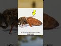 Why Is the Queen Bee So Powerful? 🐝 Secrets of the Hive