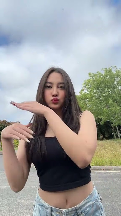 Btr Rachel 🥰 #tiktokvideo #anaksma #foryou #btrrachel