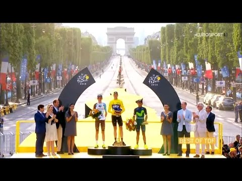 Video: Rigoberto Uran napušta Tour de France zbog ozljede