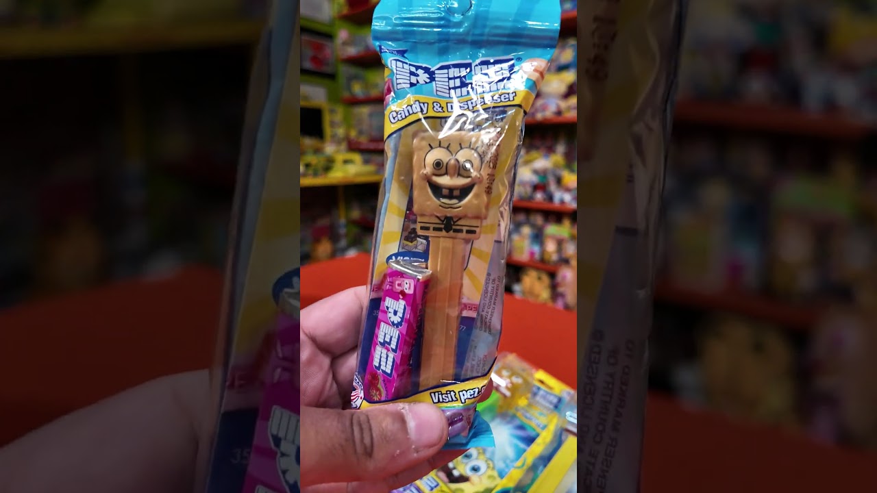 Only A Few People In The WORLD OWN This Spongebob Item