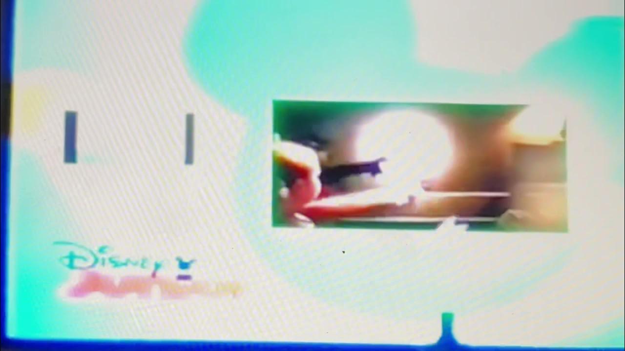 Disney junior commercial break YouTube