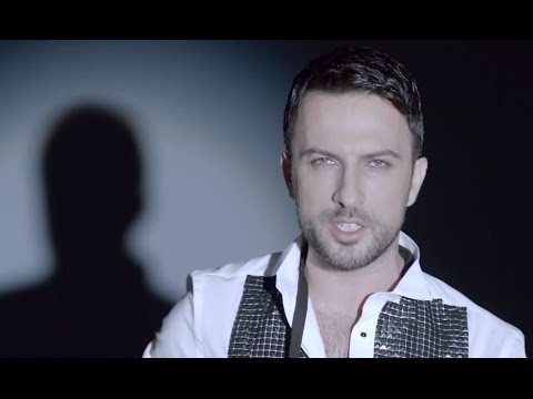 Tarkan - Aşk Gitti Bizden (Official Video + Lyrics)