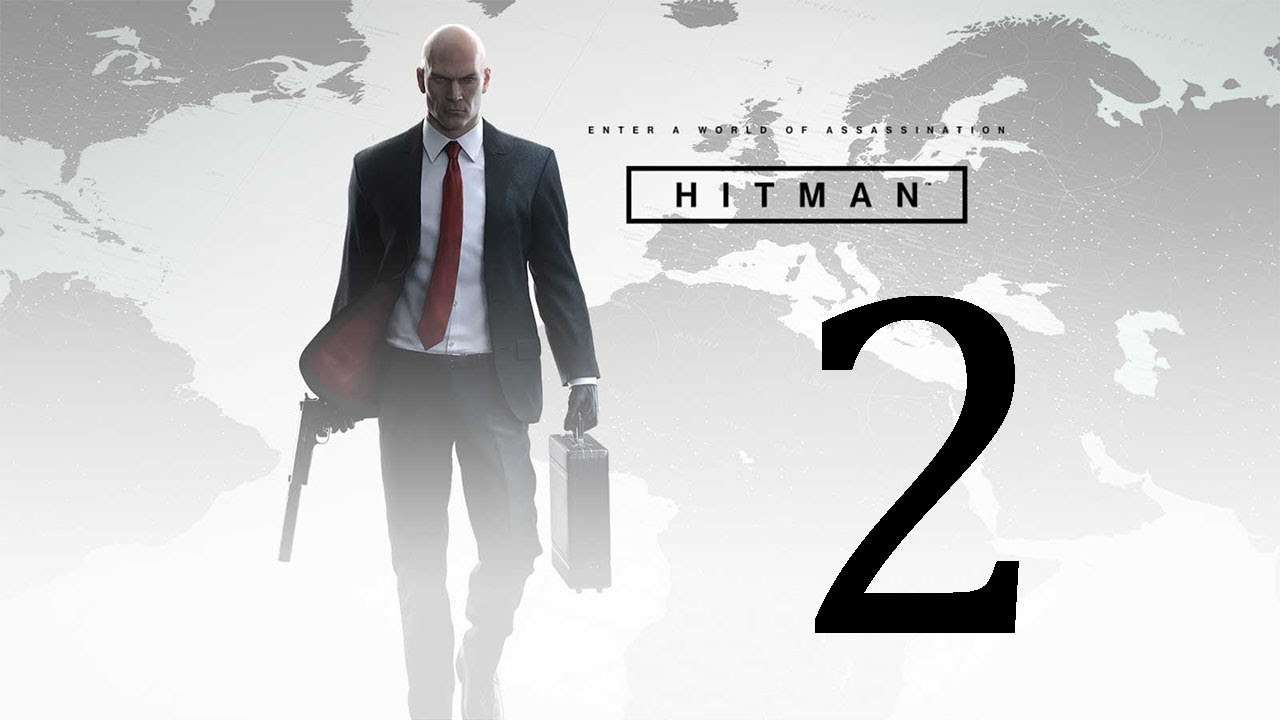 Hitman (2016) | PC ULTRA 60fps | Español | Capítulo 2 