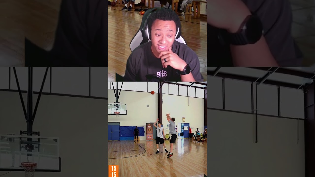 THIS 1V1 MATCHUP GOT SPICY!