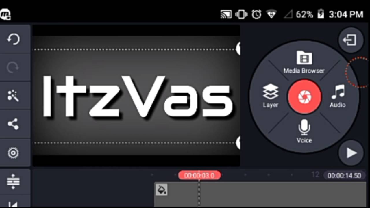 How To Make an Epic Intro On Android!