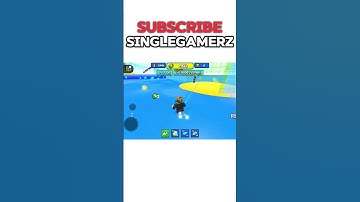 Biggest Tsunami 😲 is Coming #viralvideo #roblox #challenge  #gaming