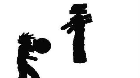 Practice Mugen Animation