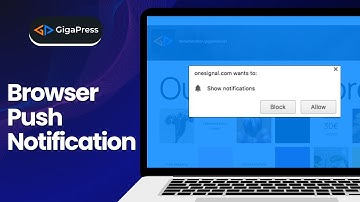 How To Send Push Notifications With WordPress