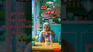 DJ VIRAL TIKTOK 2025 - GALAU BANGET - FA MUSZIC #djkalem #djviral2025
