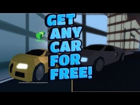New How To Drive Any Car For Free Roblox Jailbreak Youtube - i did this to every car in roblox jailbreak youtube
