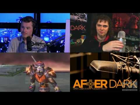 After Dark (Late Night Call-In Show) Ep10: Where W...