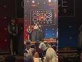 Critics Choice Awards 2026 Red Carpet ✨ Best Celebrity Looks#shorts