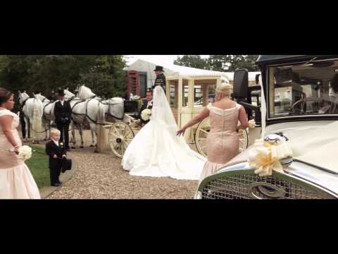 The Wedding of