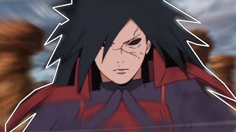 Walls could talk // madara