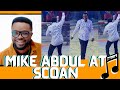 Dance with Me: MIKE ABDUL at SCOAN!
