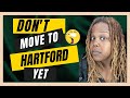 What to know about hartford ct