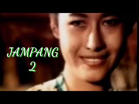Film Jadul Barry Prima - Jampang 2 full movie