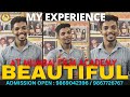 My experience at mumbai film academy is just beautiful i siddarth n editor i  9867726767