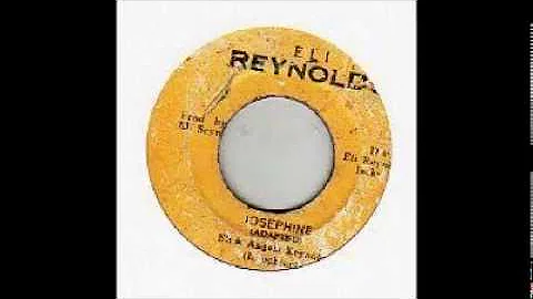 Angela Reynolds & Eli - Josephine [197x]