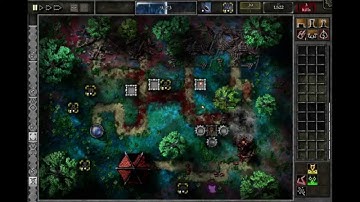 GemCraft Chasing Shadows Field V8