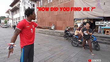 iShowSpeed MEETS THE BEST STREAM SNIPER IN THE WORLD..