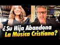 Hija de jess adrin romero deja la msica cristiana y crea otra banda