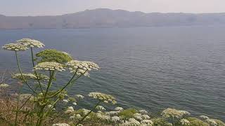 Armenia, Sevan lake.