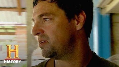 Bamazon: Panning | History