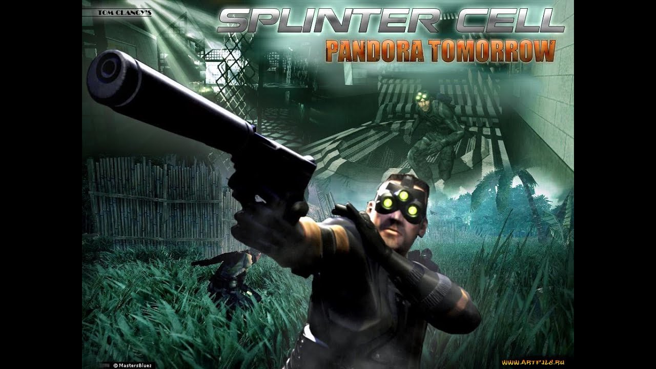 Tom clancys splinter cell pandora. Splinter Cell pandora tomorrow. Tom Clancys Splinter Cell pandora tomorrow. Splinter Cell 2004. Tom Clancy’s Splinter Cell: pandora tomorrow (2004).