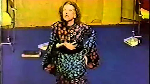 Kathryn Kuhlman How to Be Filled and Controlled By...