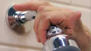 RONA - Comment installer un robinet de douche