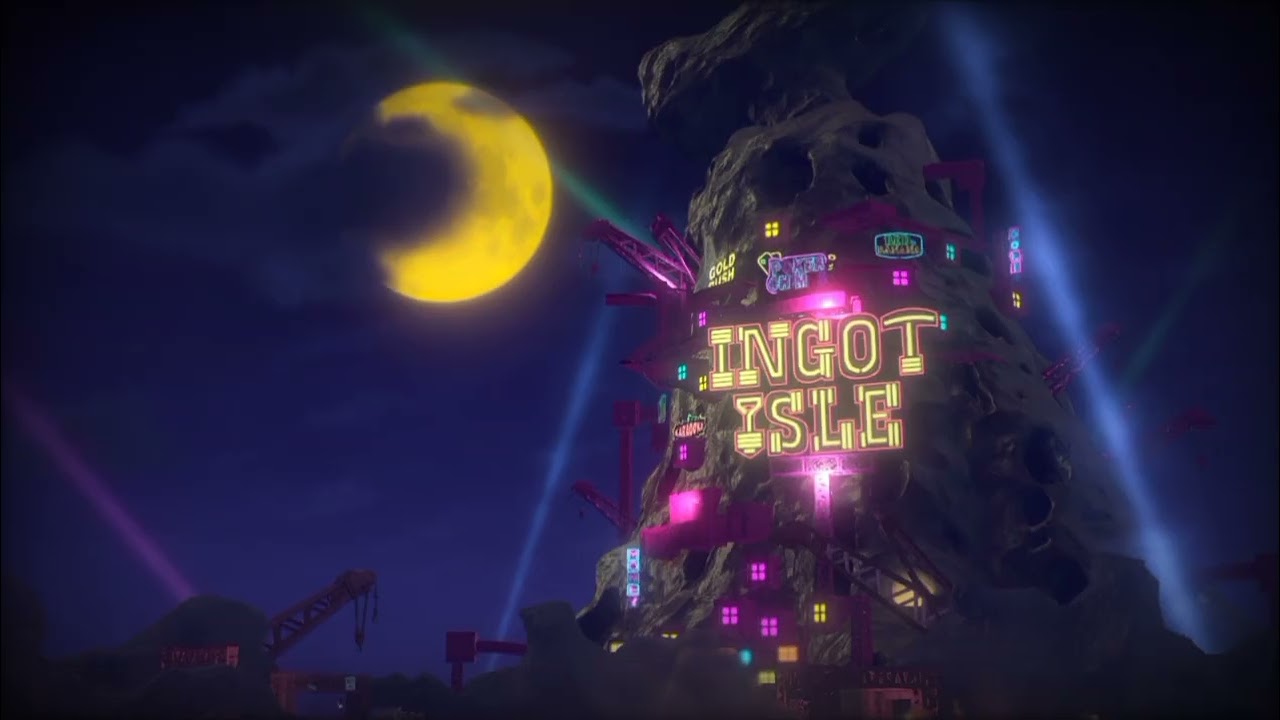 𝗱𝗼𝗻𝗸𝗲𝘆 𝗸𝗼𝗻𝗴 𝗯𝗮𝗻𝗮𝗻𝘇𝗮 - 𝗶𝗻𝗴𝗼𝘁 𝗶𝘀𝗹𝗲 𝗰𝗮𝘃𝗲-𝗶𝗻 (𝘀𝗹𝗼𝘄𝗲𝗱 ~ 𝗿𝗲𝘃𝗲𝗿𝗯)